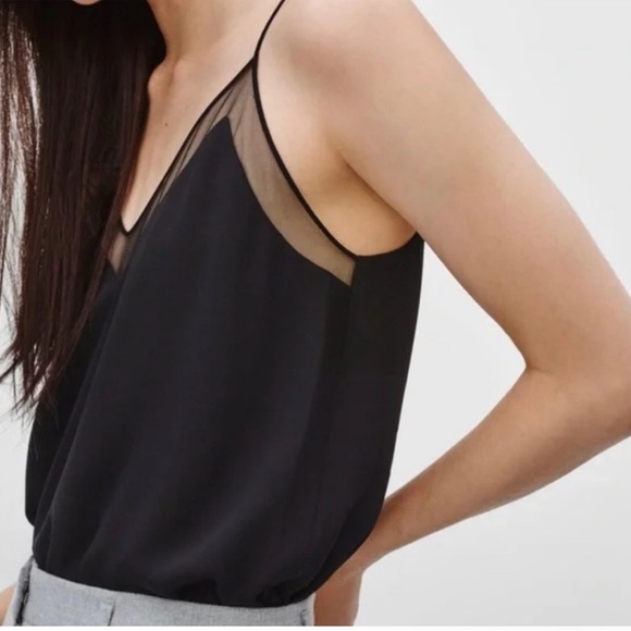 Babaton Chemise Tank - Picture 2 of 6